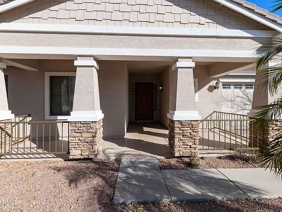 4th image of 18866 E Cardinal Way
