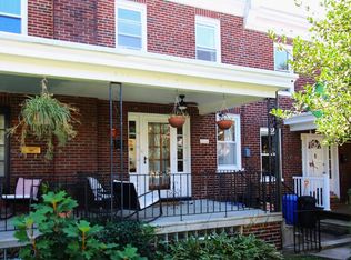 254 Rochelle Ave, Philadelphia, PA 19128