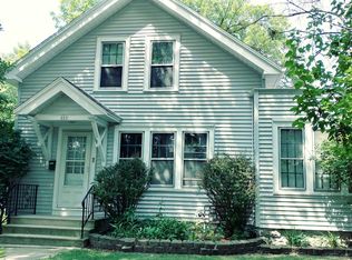 221 S 66th St, Milwaukee, WI 53214