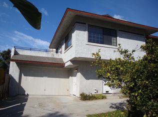 4461 Valeta St #A, San Diego, CA 92107