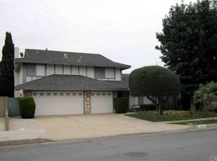 16382 Wishingwell Ln, Huntington Beach, CA 92647