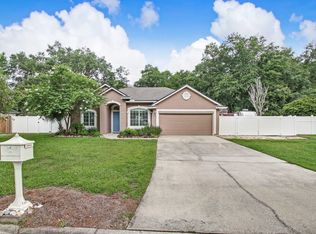 8643 Fieldstone Dr, Yulee, FL 32097