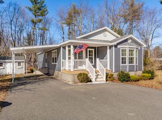 11 Winter St, Salem, NH 03079