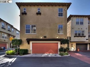 36 Picasso Ct, Pleasant Hill, CA 94523