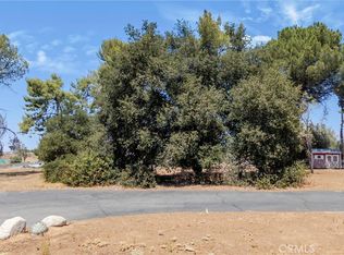 61 Redwood Ln Lot 2, Calimesa, CA 92320