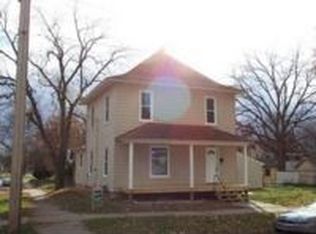 618 Curtis St NE, Grand Rapids, MI 49505