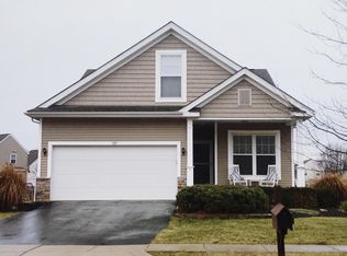 537 Black Hawk Dr, Marysville, OH 43040