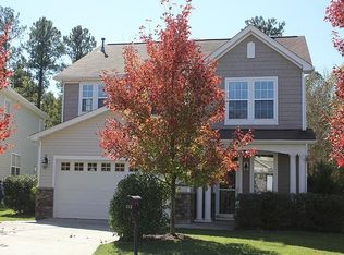 712 Weathervane Dr, Durham, NC 27703