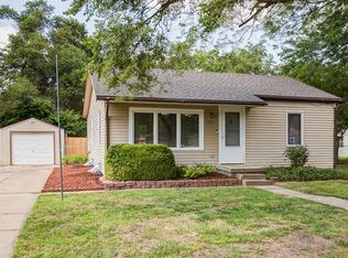 1209 Stack Ave, Salina, KS 67401