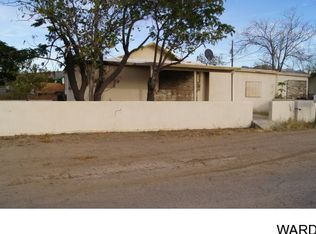 902 Center St, Kingman, AZ 86401