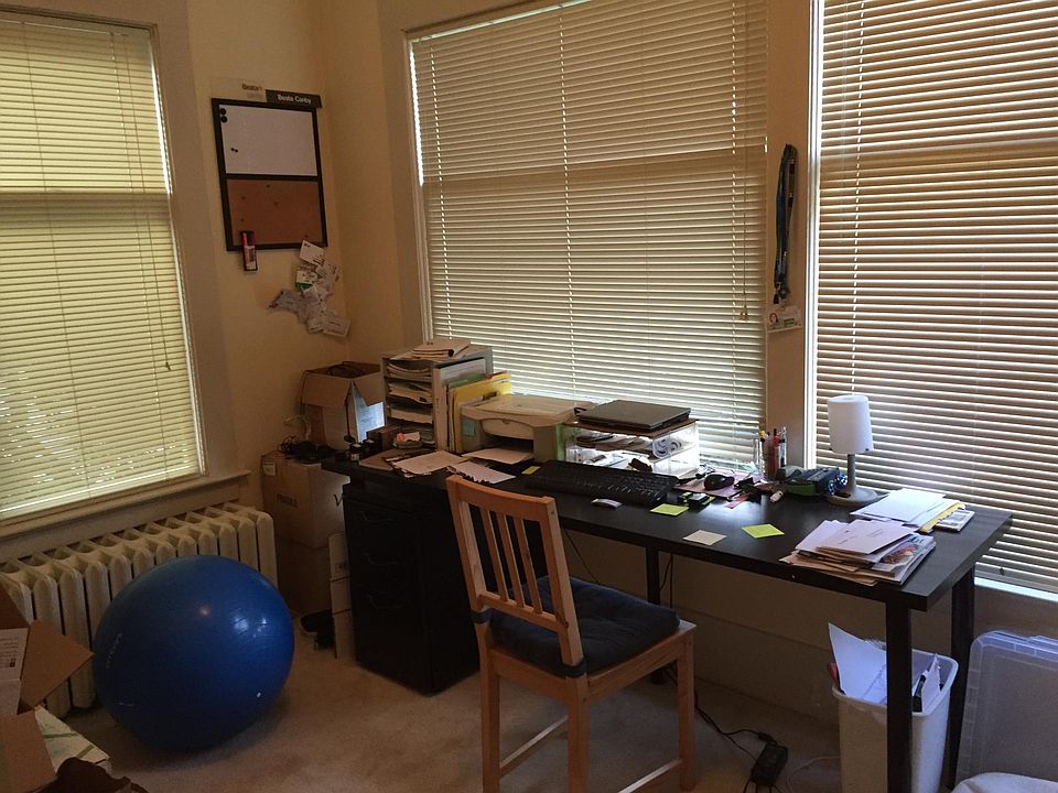 2nd Bedroom