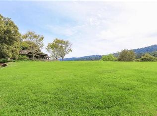 195 Farm Rd, Woodside, CA 94062