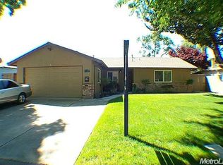 1600 San Miguel Ln, Modesto, CA