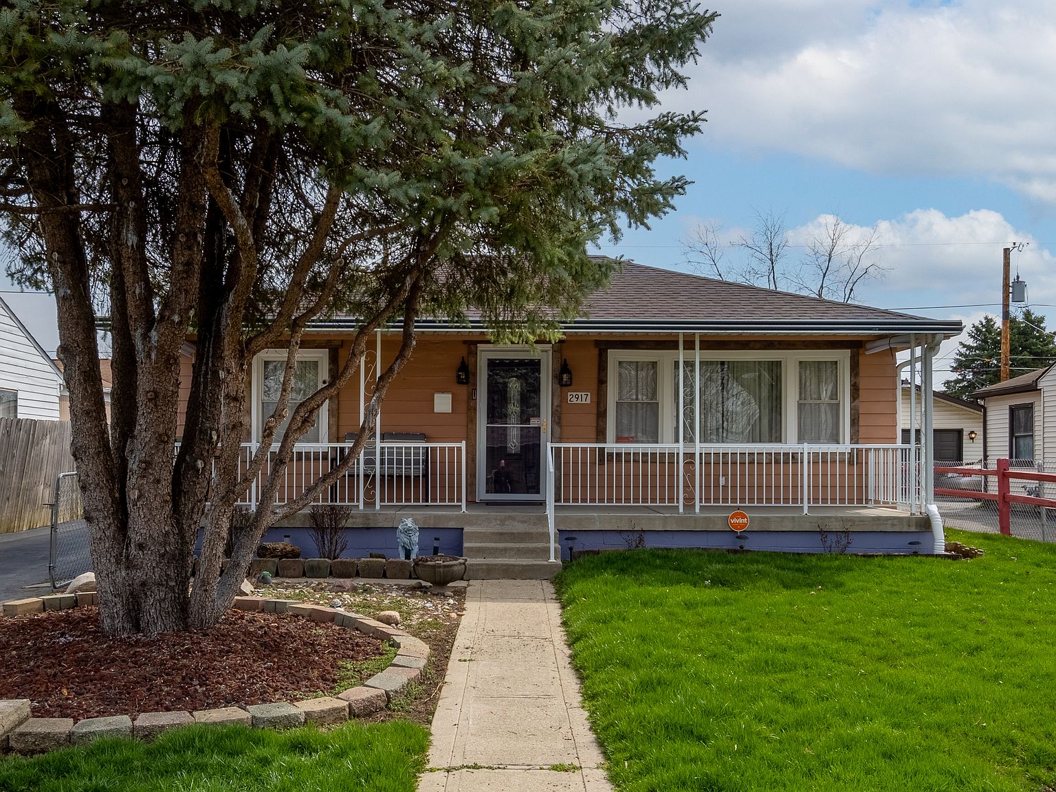 2917 Schofield Ave, Indianapolis, IN 46218 Zillow