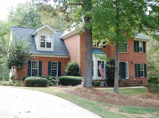 95 Leesburg Plantation Dr, Sharpsburg, GA 30277