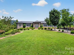 362 Captains Dr, Nebo, NC 28761