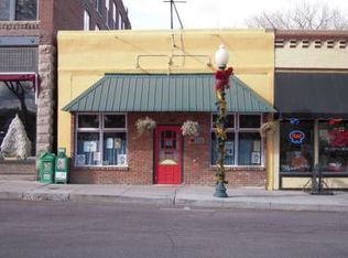 216 N F St, Salida, CO 81201