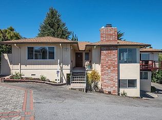 1147 Millbrae Ave, Millbrae, CA 94030