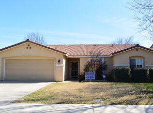 1724 S Grand St, Visalia, CA 93292