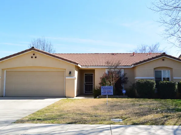 1724 S Grand St, Visalia, CA 93292