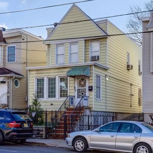 787 Communipaw Ave, Jersey City, NJ, 07304
