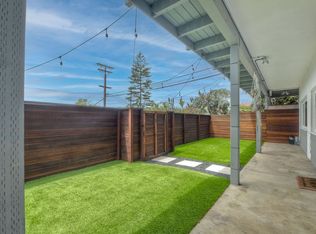 703 Dewitt Ave #A, Encinitas, CA 92024