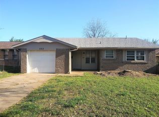 333 NW 88th St, Oklahoma City, OK 73114