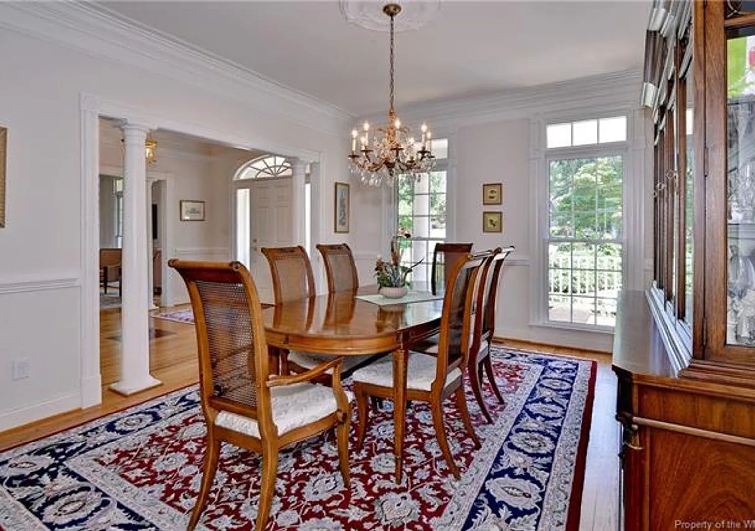 5 Bedroom home in Fords Colony — Photo 4