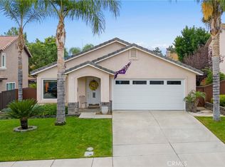 31955 Calle Vimianzo, Temecula, CA 92592