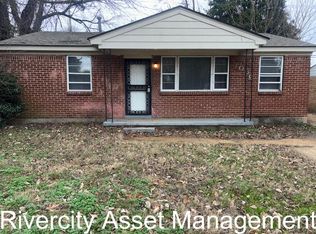 3039 Knightway Rd, Memphis, TN 38118