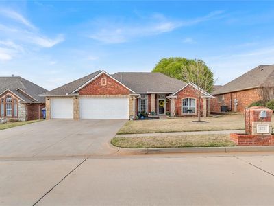 323 Raleigh Ter, Mustang, OK, 73064