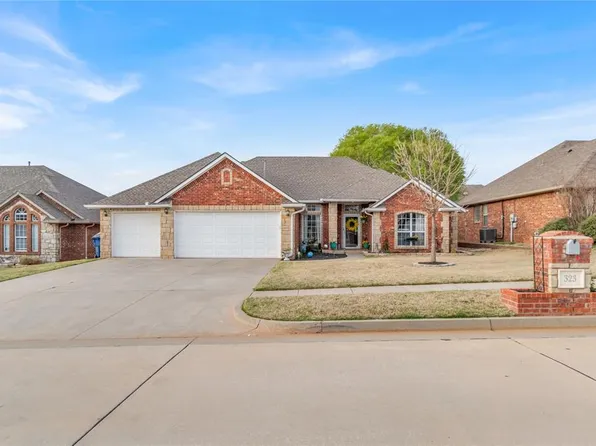 323 Raleigh Ter, Mustang, OK 73064