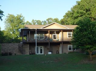 18899 Wilson Rd, Garfield, AR 72732