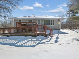 2788 369th Ave NE, Grandy, MN 55029