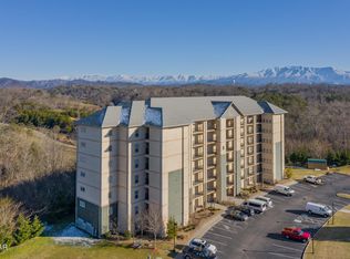 124 Plaza Dr #5305, Pigeon Forge, TN 37863