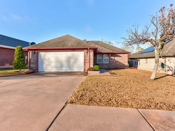 2609 S Lindsay Ave, Oklahoma City, OK 73129