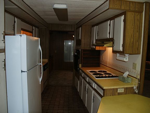 5th image of 3516 Harrison Ave Spc A
