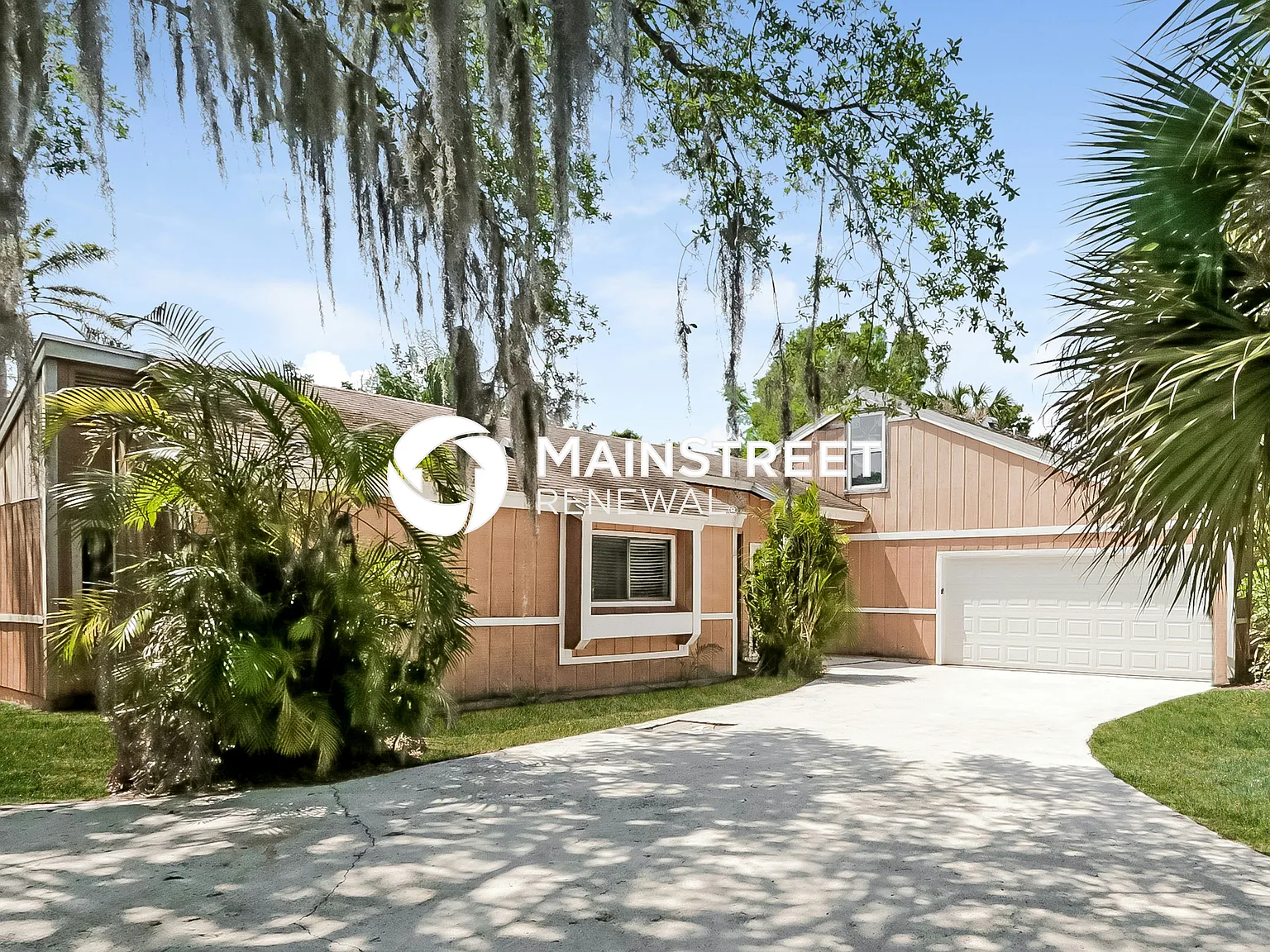 6621 Fort Pierce Blvd — Photo 2