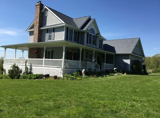 147 Scotland Rd, Sprague, CT 06330