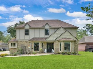 671 Ravensworth Dr, Conroe, TX 77302