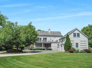 160 Mecox Rd, Water Mill, NY 11976