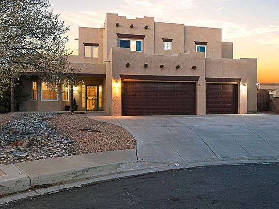 2nd image of 4123 Rancho Gusto NW