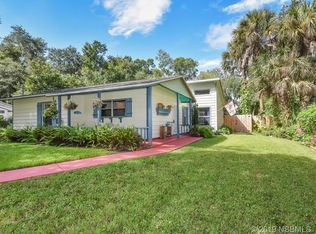 1490 James St, New Smyrna Beach, FL 32168
