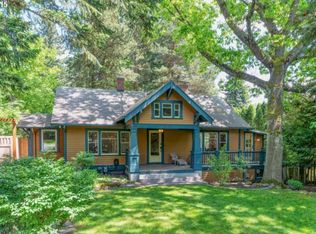 1370 SW Taylors Ferry Rd, Portland, OR 97219