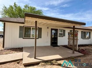 6481 Lincoln Ave, Dexter, NM 88230
