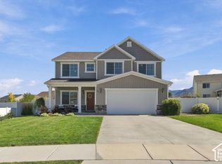 1045 W 2500 S, Nibley, UT 84321