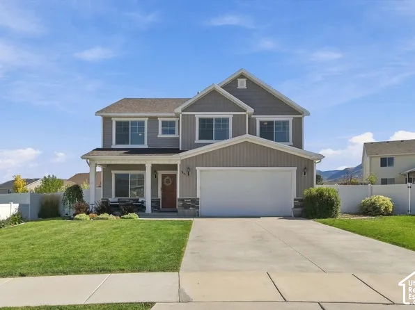 1045 W 2500 S, Nibley, UT 84321