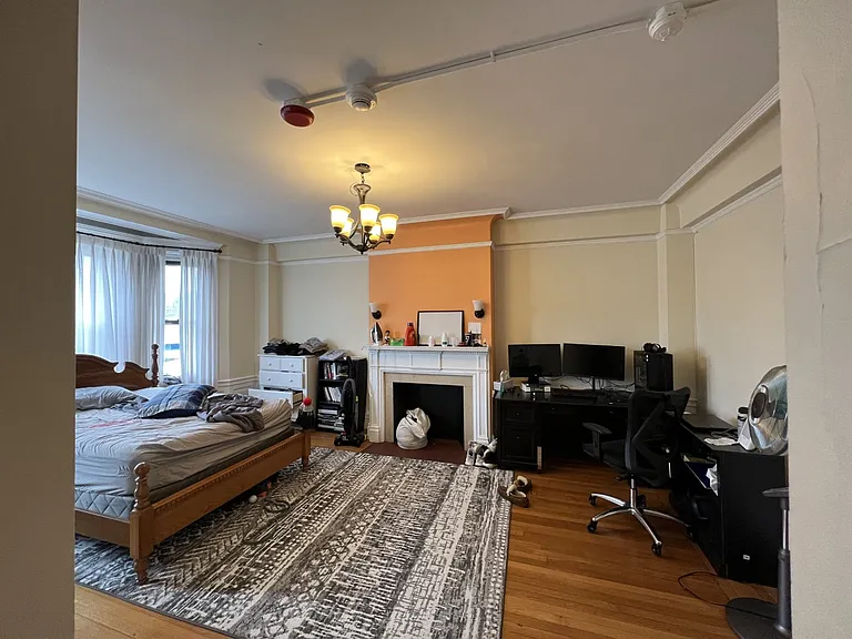 464 Commonwealth Ave #36 — Photo 7