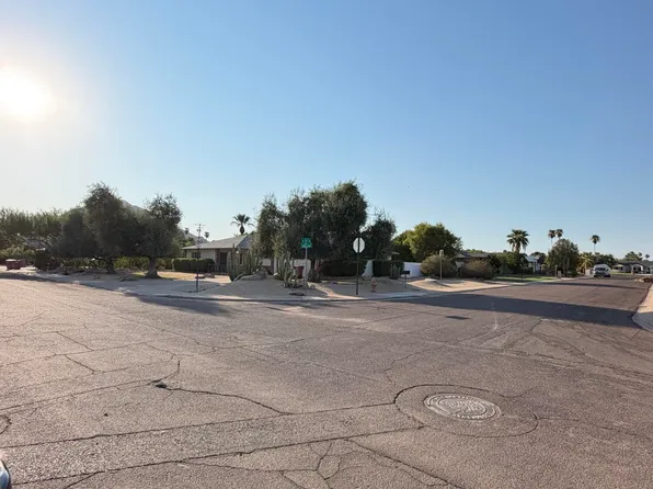 4702 N 70th Street, Scottsdale, AZ 85251
