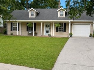 109 Woodbury Ln, Rincon, GA 31326